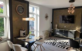 Czarna Perła Kołobrzeg ekskluzywny apartament dla wymagających